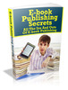 Thumbnail Ebook Publishing Secrets Thumbnail Ebook Publishing Secrets